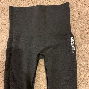 Gym Shark XS workout pants!